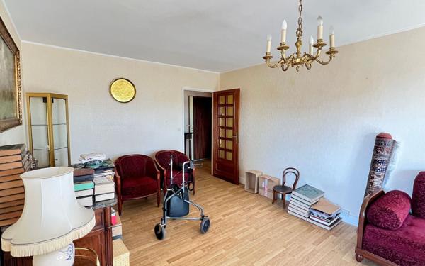 Appartement à vendre    4 pièces • 94 m2 Anglet