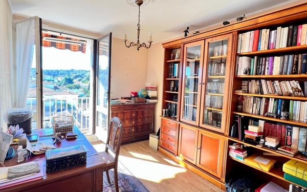 Appartement à vendre    4 pièces • 94 m2 Anglet