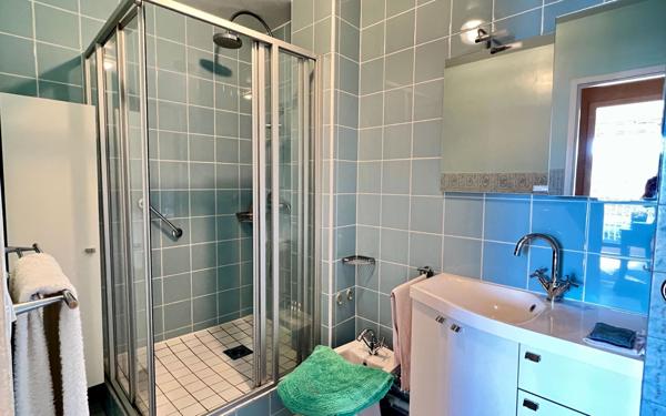 Appartement à vendre    4 pièces • 94 m2 Anglet