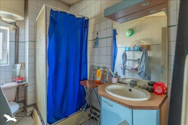 Appartement à vendre |  Bordeaux |  1 pièce | 18 m²