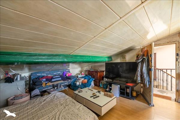 Appartement à vendre |  Bordeaux |  1 pièce | 18 m²