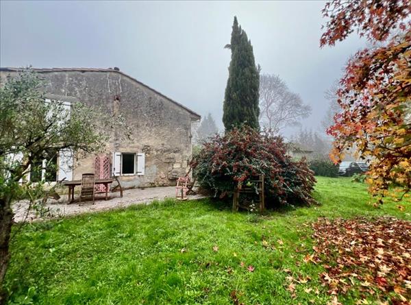 Maison à vendre |  Saint-Loubès |  4 pièces | 134 m²