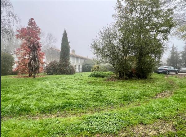 Maison à vendre |  Saint-Loubès |  4 pièces | 134 m²