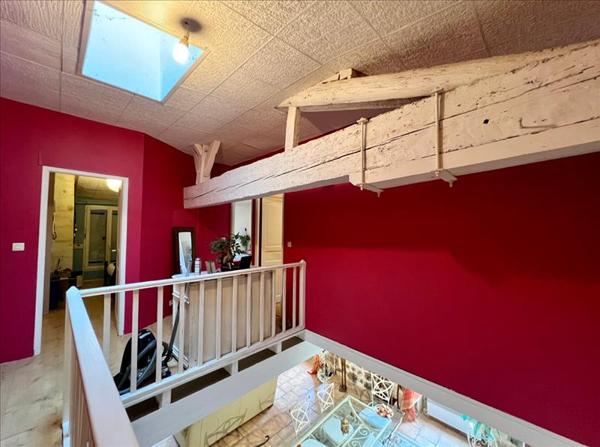 Maison à vendre |  Saint-Loubès |  4 pièces | 134 m²