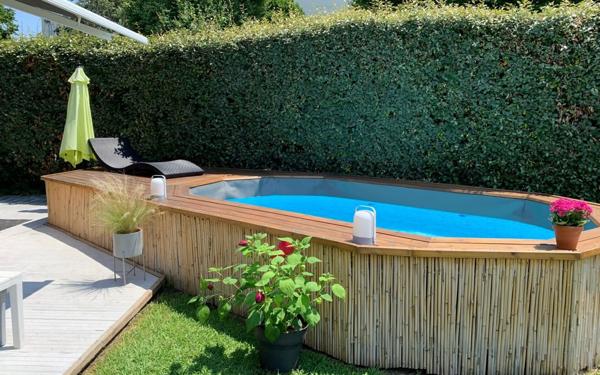 Maison à vendre    5 pièces • 111,39 m2 Bayonne