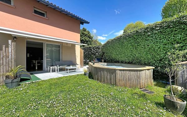 Maison à vendre    5 pièces • 111,39 m2 Bayonne