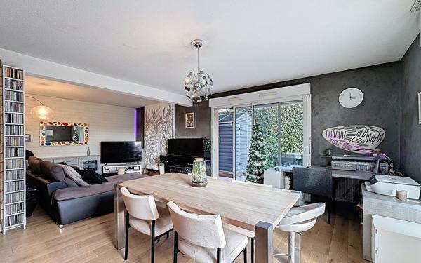 Maison à vendre    5 pièces • 111,39 m2 Bayonne