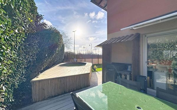 Maison à vendre    5 pièces • 111,39 m2 Bayonne