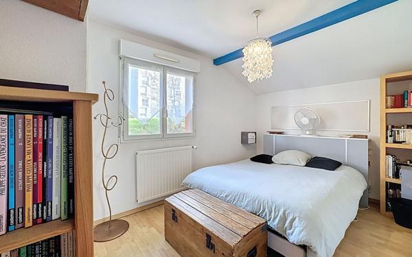 Maison à vendre    5 pièces • 111,39 m2 Bayonne