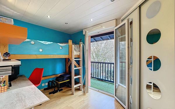 Maison à vendre    5 pièces • 111,39 m2 Bayonne