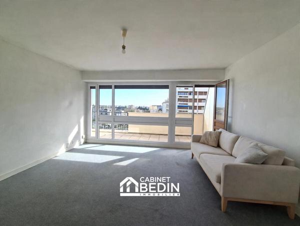 Achat Appartement T1 Pessac
