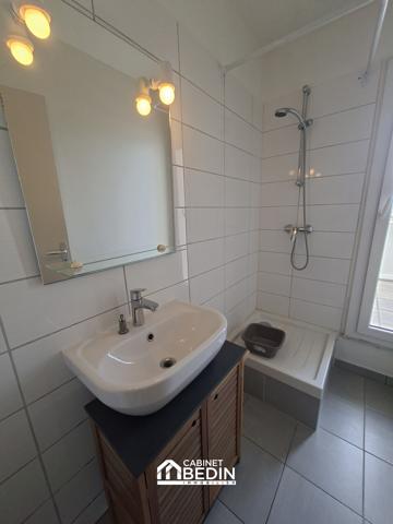 Achat Appartement T1 Pessac