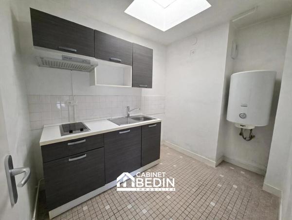 Achat Appartement T1 Pessac