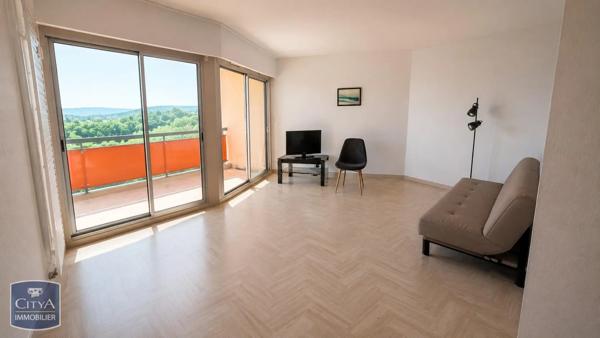 Appartement à vendre 2 pièces 32m² Mandelieu-la-Napoule (06210)