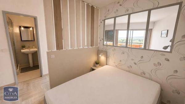 Appartement à vendre 2 pièces 32m² Mandelieu-la-Napoule (06210)