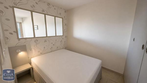 Appartement à vendre 2 pièces 32m² Mandelieu-la-Napoule (06210)