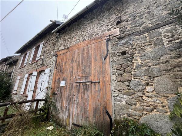 Maison à vendre |  Janaillat |  4 pièces | 112 m²