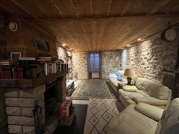 Maison à vendre |  Janaillat |  4 pièces | 112 m²