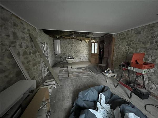 Maison à vendre |  Janaillat |  4 pièces | 112 m²