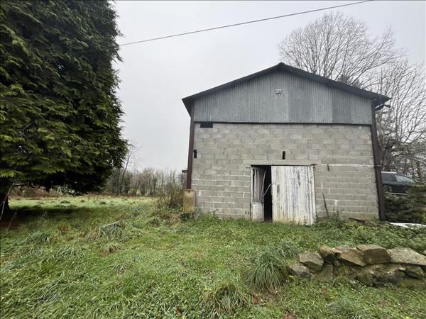 Maison à vendre |  Janaillat |  4 pièces | 112 m²