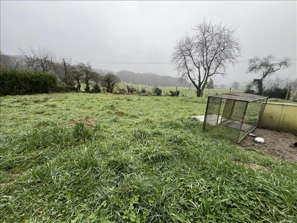 Maison à vendre |  Janaillat |  4 pièces | 112 m²