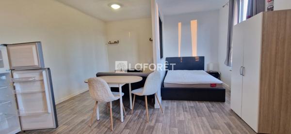 Location appartement Villiers-le-Bel - 1 pièce(s) - 33 m² - 700 €/mois