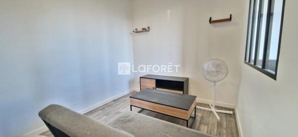 Location appartement Villiers-le-Bel - 1 pièce(s) - 33 m² - 700 €/mois