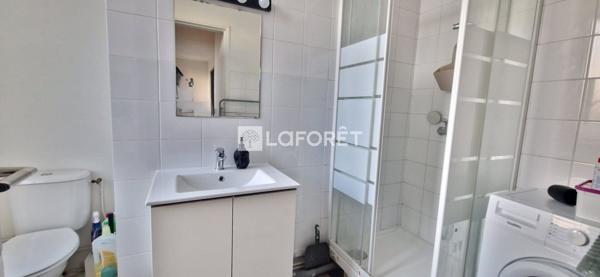Location appartement Villiers-le-Bel - 1 pièce(s) - 33 m² - 700 €/mois