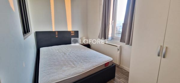 Location appartement Villiers-le-Bel - 1 pièce(s) - 33 m² - 700 €/mois