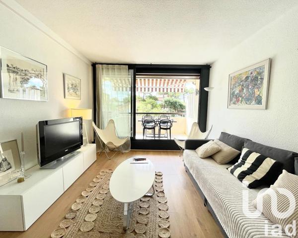 Studio à vendre 46 m² Capbreton