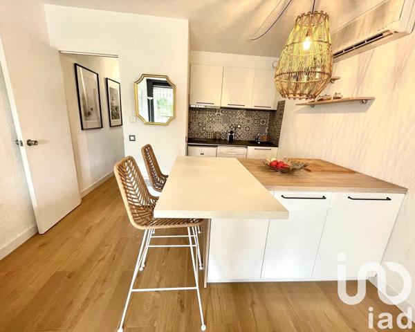 Studio à vendre 46 m² Capbreton