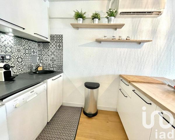 Studio à vendre 46 m² Capbreton