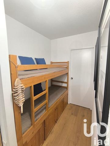 Studio à vendre 46 m² Capbreton