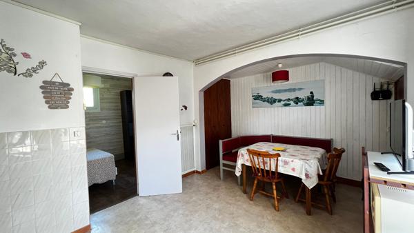 Appartement duplex 5 pièce(s) 79m2 Saint Palais Sur Mer