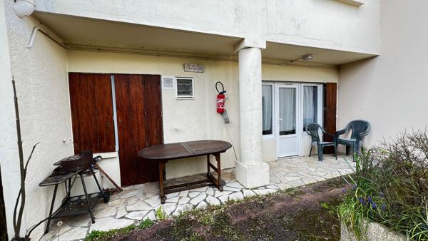 Appartement duplex 5 pièce(s) 79m2 Saint Palais Sur Mer