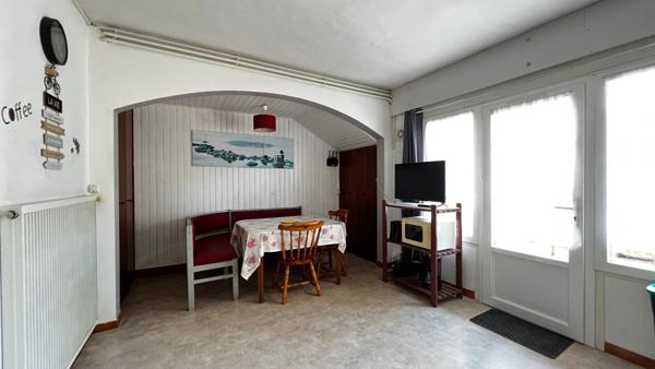 Appartement duplex 5 pièce(s) 79m2 Saint Palais Sur Mer
