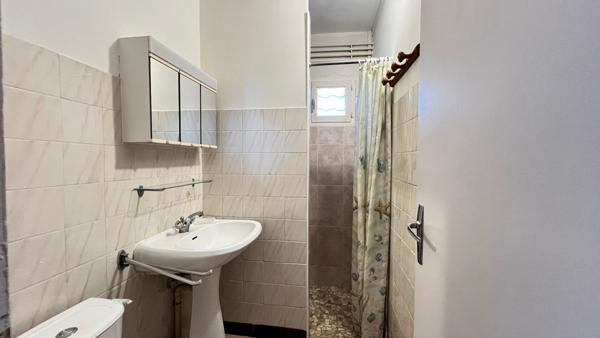 Appartement duplex 5 pièce(s) 79m2 Saint Palais Sur Mer