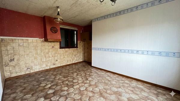 Appartement duplex 5 pièce(s) 79m2 Saint Palais Sur Mer