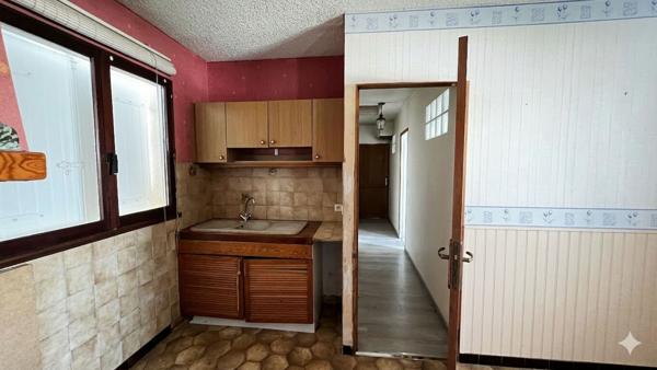 Appartement duplex 5 pièce(s) 79m2 Saint Palais Sur Mer