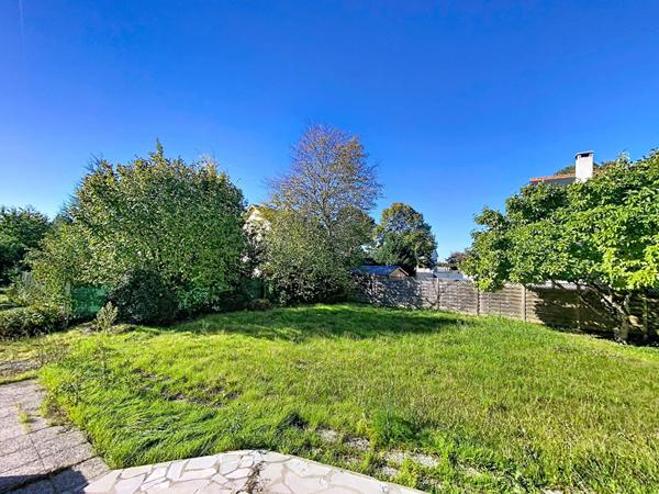 Maison spacieuse a vendre a Amboise - 4 chambres.