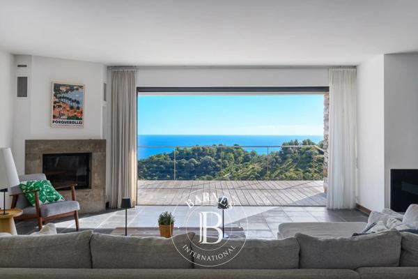 Bormes-les-Mimosas, Villa 4 Chambres -  164 m² à vendre