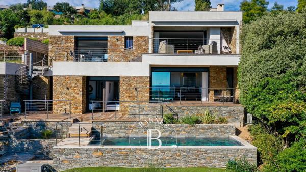 Bormes-les-Mimosas, Villa 4 Chambres -  164 m² à vendre