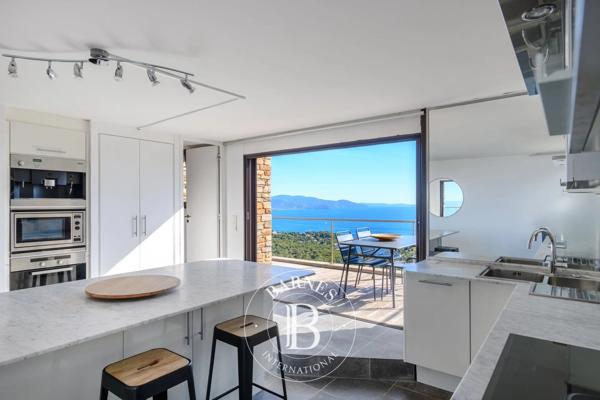 Bormes-les-Mimosas, Villa 4 Chambres -  164 m² à vendre