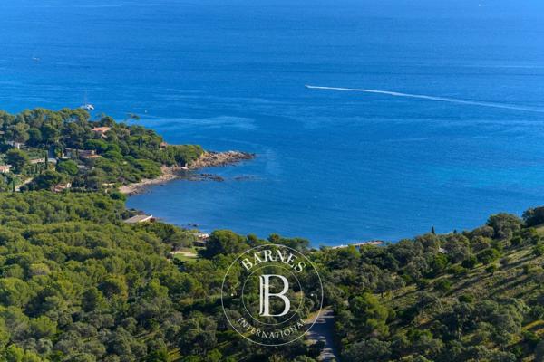 Bormes-les-Mimosas, Villa 4 Chambres -  164 m² à vendre