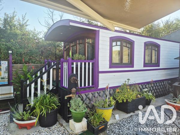Studio à vendre 37 m² Bretignolles-sur-Mer