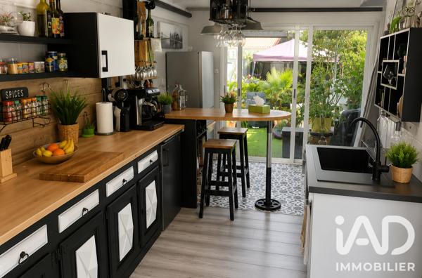 Studio à vendre 37 m² Bretignolles-sur-Mer