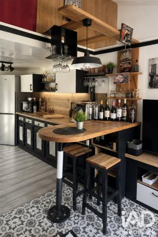 Studio à vendre 37 m² Bretignolles-sur-Mer