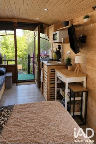 Studio à vendre 37 m² Bretignolles-sur-Mer