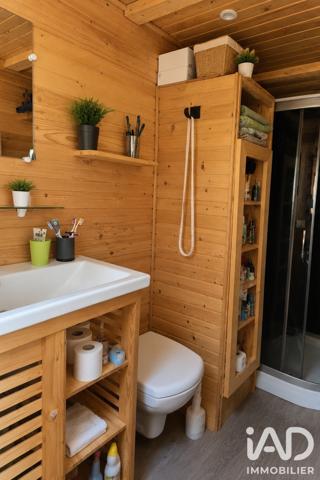 Studio à vendre 37 m² Bretignolles-sur-Mer