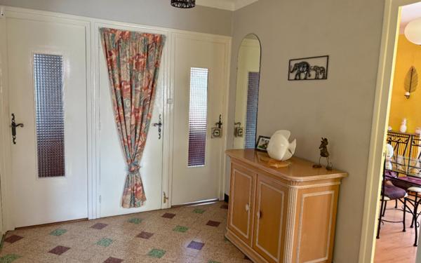 Maison à vendre    3 pièces •  Saint-Chamond